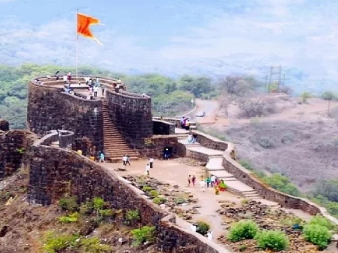 Plan meticulously for Shiv Pratap Day celebrations at Fort Pratapgad Instructions given by District Collector of Satara | शिवप्रताप दिन उत्सवासाठी सूक्ष्म नियोजन करा : जिल्हाधिकारी Plan meticulously for Shiv Pratap Day celebrations at Fort Pratapgad Instructions given by District Collector of Satara | शिवप्रताप दिन उत्सवासाठी सूक्ष्म नियोजन करा : जिल्हाधिकारी