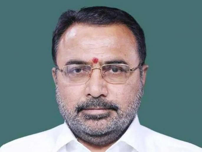 Traitors see all traitors, Congress Spock person Atul Londhe criticizes MP Prataprao Jadhav | गद्दारांना सर्वच गद्दार दिसतात, काँग्रेसची खासदार प्रतापराव जाधवांवर टीका Traitors see all traitors, Congress Spock person Atul Londhe criticizes MP Prataprao Jadhav | गद्दारांना सर्वच गद्दार दिसतात, काँग्रेसची खासदार प्रतापराव जाधवांवर टीका