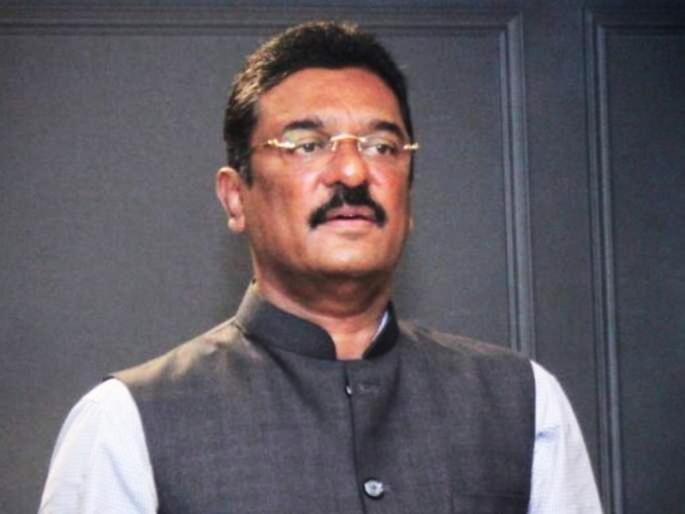 Winter Session 2022; Mumbai's metro has been derailed says pratap sarnaik | हिवाळी अधिवेशन २०२२; मुंबईच्या मेट्रोचे अडथळे सुटले Winter Session 2022; Mumbai's metro has been derailed says pratap sarnaik | हिवाळी अधिवेशन २०२२; मुंबईच्या मेट्रोचे अडथळे सुटले