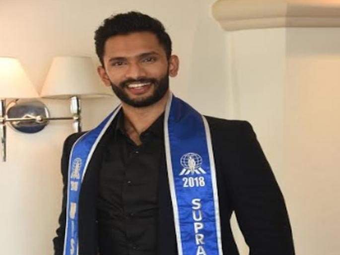 'Supranational' Prathamesh unhealthy due to unhygienic harshness! | अस्वच्छ किना-यांमुळे ‘सुप्रानॅशनल’ प्रथमेश अस्वस्थ! 'Supranational' Prathamesh unhealthy due to unhygienic harshness! | अस्वच्छ किना-यांमुळे ‘सुप्रानॅशनल’ प्रथमेश अस्वस्थ!