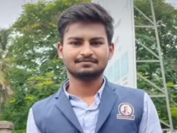 A student in Miraj committed suicide by hanging himself before his 12th exam | Sangli: बारावी परीक्षेपूर्वीच मिरजेत विद्यार्थ्याने गळफास घेत संपवले जीवन A student in Miraj committed suicide by hanging himself before his 12th exam | Sangli: बारावी परीक्षेपूर्वीच मिरजेत विद्यार्थ्याने गळफास घेत संपवले जीवन