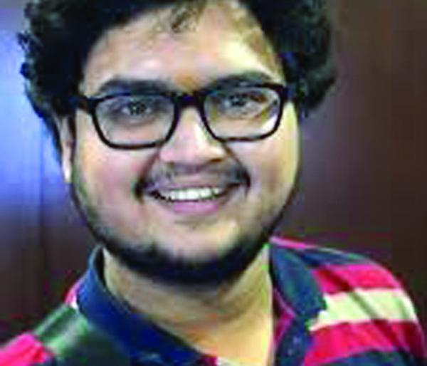 BalGandharbha award prathamesh laagatala, Distribution on September 2: Announced by the India Singing Society of Pune | बालगंधर्व पुरस्कार प्रथमेश लघाटेला, २ सप्टेंबरला वितरण : पुणेतील भारत गायन समाजातर्फे जाहीर BalGandharbha award prathamesh laagatala, Distribution on September 2: Announced by the India Singing Society of Pune | बालगंधर्व पुरस्कार प्रथमेश लघाटेला, २ सप्टेंबरला वितरण : पुणेतील भारत गायन समाजातर्फे जाहीर