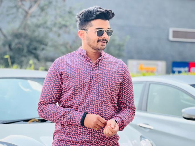 gajanan marane son charged with rape case | कुख्यात गुंड गजानन मारणेच्या मुलावर बलात्काराचा गुन्हा दाखल gajanan marane son charged with rape case | कुख्यात गुंड गजानन मारणेच्या मुलावर बलात्काराचा गुन्हा दाखल
