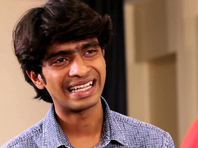 cobra found in actor prathmesh parabs home | 'टाईमपास'फेम प्रथमेश परबच्या घरात ‘कोब्रा’ शिरतो तेव्हा...