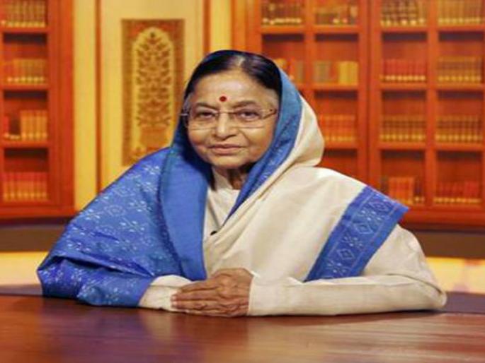 ST Driver women will inspire confidence and courage : Pratibha Patil | एसटी चालक महिलांचा आत्मविश्वास व धाडस सर्वांना प्रेरक ठरेल : प्रतिभा पाटील  ST Driver women will inspire confidence and courage : Pratibha Patil | एसटी चालक महिलांचा आत्मविश्वास व धाडस सर्वांना प्रेरक ठरेल : प्रतिभा पाटील