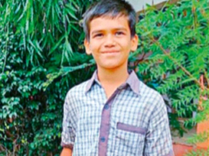 Jugad of work done for just 500 rupees, the eighth grade boy did school of idea | अवघ्या 500 रुपयांत केले कामाचे जुगाड, आठवीतील पोराने केली आयडियाची शाळा Jugad of work done for just 500 rupees, the eighth grade boy did school of idea | अवघ्या 500 रुपयांत केले कामाचे जुगाड, आठवीतील पोराने केली आयडियाची शाळा