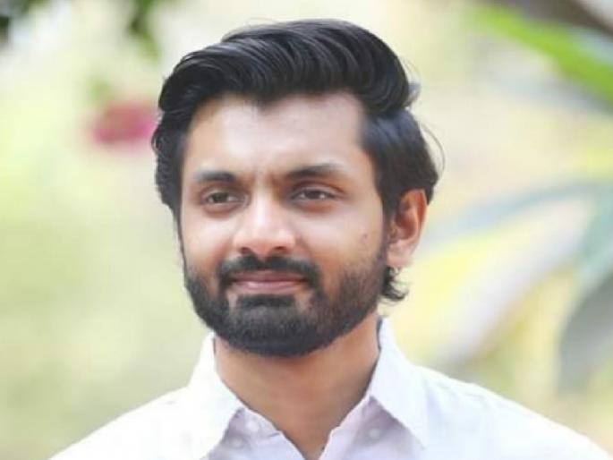 Prateek Patil Lok Sabha movement quiet, Silence and question mark on Hatkanangle candidature | प्रतीक पाटील यांच्या लोकसभेच्या हालचाली थंडावल्या; हातकणंगले उमेदवारीवर मौन अन् प्रश्नचिन्ह Prateek Patil Lok Sabha movement quiet, Silence and question mark on Hatkanangle candidature | प्रतीक पाटील यांच्या लोकसभेच्या हालचाली थंडावल्या; हातकणंगले उमेदवारीवर मौन अन् प्रश्नचिन्ह