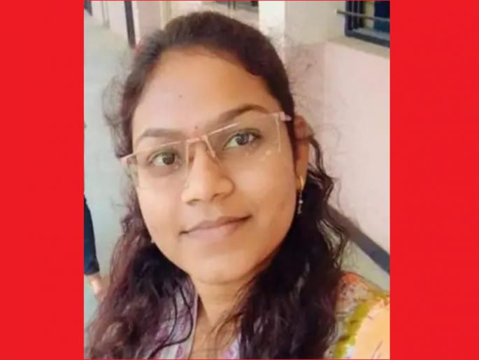 Wife killed by husband sent to police custody for seven days pune crime news | पिंपरी-चिंचवडमध्ये ओढणीने गळा आवळून पत्नीचा खून; पतीला सात दिवसांची पोलिस कोठडी Wife killed by husband sent to police custody for seven days pune crime news | पिंपरी-चिंचवडमध्ये ओढणीने गळा आवळून पत्नीचा खून; पतीला सात दिवसांची पोलिस कोठडी