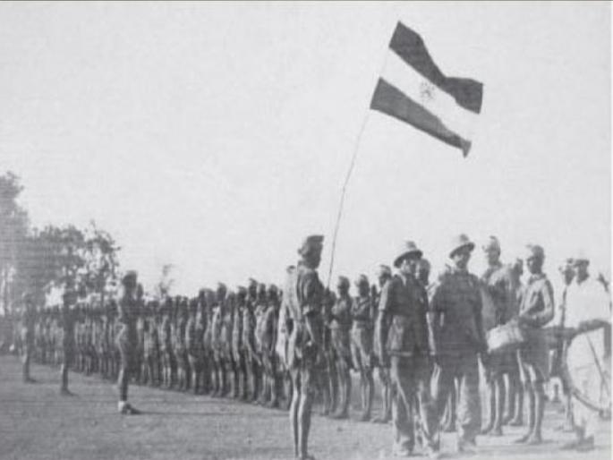 Anti-government became the source of inspiration for the freedom struggle | स्वातंत्र्याचा अमृत महोत्सव: 'प्रतिसरकार' बनले होते स्वातंत्र्यलढ्याचे प्रेरणा स्थान Anti-government became the source of inspiration for the freedom struggle | स्वातंत्र्याचा अमृत महोत्सव: 'प्रतिसरकार' बनले होते स्वातंत्र्यलढ्याचे प्रेरणा स्थान