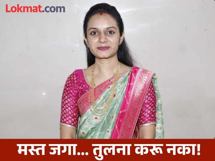 24-year-old Pratiksha Patil of Jalgaon dies of cancer | मृत्यूच्या काही तास आधी प्रतीक्षा पाटीलनं लिहिली भावनिक पोस्ट; अनेकांना अश्रू अनावर 24-year-old Pratiksha Patil of Jalgaon dies of cancer | मृत्यूच्या काही तास आधी प्रतीक्षा पाटीलनं लिहिली भावनिक पोस्ट; अनेकांना अश्रू अनावर