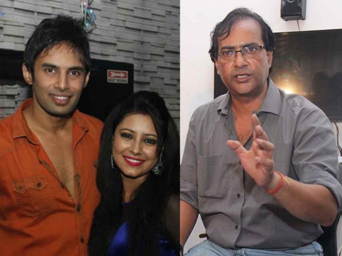 pratyusha banerjee ex boyfriend rahul raj singh revealed her father used to make her drink | "प्रत्युषाला तिचे वडीलच...", अभिनेत्रीबद्दल एक्स बॉयफ्रेंड राहुल राज सिंहचा धक्कादायक खुलासा pratyusha banerjee ex boyfriend rahul raj singh revealed her father used to make her drink | "प्रत्युषाला तिचे वडीलच...", अभिनेत्रीबद्दल एक्स बॉयफ्रेंड राहुल राज सिंहचा धक्कादायक खुलासा