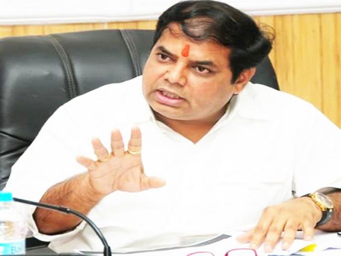 MLC ELETION- BJP's Praveen Pote won by record votes | MLC ELETION- भाजपचे प्रवीण पोटे विक्रमी मतांनी विजयी