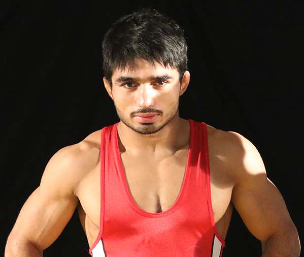 Pravin Rana wants to defeat Sushil Kumar for his mother | आपल्या कॅन्सरग्रस्त आईसाठी सुशील कुमारचा पराभव करण्याची या पैलवानाची इच्छा, सांगितलं कारण... Pravin Rana wants to defeat Sushil Kumar for his mother | आपल्या कॅन्सरग्रस्त आईसाठी सुशील कुमारचा पराभव करण्याची या पैलवानाची इच्छा, सांगितलं कारण...