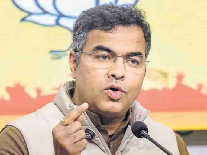 Will BJP make Pravesh Verma the new Chief Minister of Delhi Got a big hint | भाजप प्रवेश वर्मा यांना बनवणार दिल्लीचा नवा मुख्यमंत्री? मिळाले मोठे संकेत! Will BJP make Pravesh Verma the new Chief Minister of Delhi Got a big hint | भाजप प्रवेश वर्मा यांना बनवणार दिल्लीचा नवा मुख्यमंत्री? मिळाले मोठे संकेत!