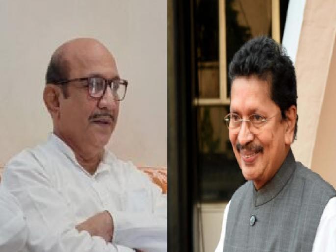 Deepak Kesarkar will also betray the Shinde group in the future, Criticism of former state minister Pravin Bhosle | दीपक केसरकर भविष्यात शिंदे गटाशीही गद्दारी करतील, माजी राज्यमंत्री प्रविण भोसलेंनी लगावला टोला Deepak Kesarkar will also betray the Shinde group in the future, Criticism of former state minister Pravin Bhosle | दीपक केसरकर भविष्यात शिंदे गटाशीही गद्दारी करतील, माजी राज्यमंत्री प्रविण भोसलेंनी लगावला टोला