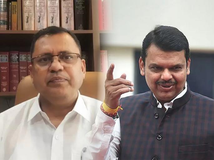 Adv. Praveen Chavan's appointment to the post of 'Special Public Prosecutor' has been cancelled | ॲड. प्रवीण चव्हाण यांची ‘विशेष सरकारी वकील’ पदावरची नियुक्ती रद्द Adv. Praveen Chavan's appointment to the post of 'Special Public Prosecutor' has been cancelled | ॲड. प्रवीण चव्हाण यांची ‘विशेष सरकारी वकील’ पदावरची नियुक्ती रद्द