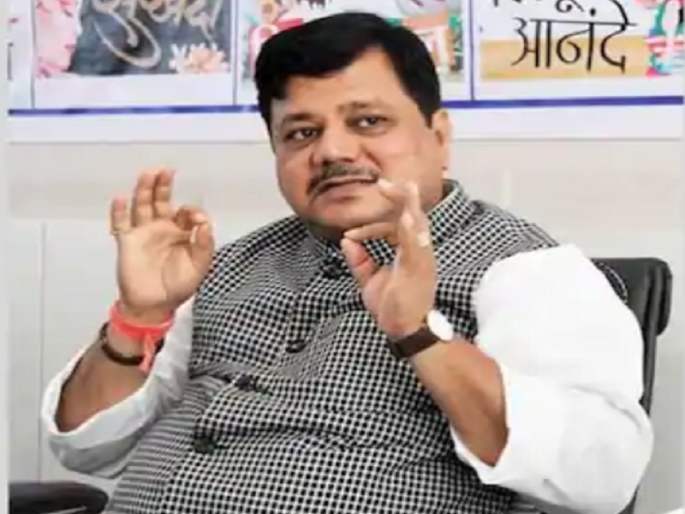Dance bar open, a matter of shame for the government - Pravin Darekar | डान्सबार खुलेआम सुरू, ही सरकारसाठी लाज आणणारी बाब - प्रवीण दरेकर Dance bar open, a matter of shame for the government - Pravin Darekar | डान्सबार खुलेआम सुरू, ही सरकारसाठी लाज आणणारी बाब - प्रवीण दरेकर