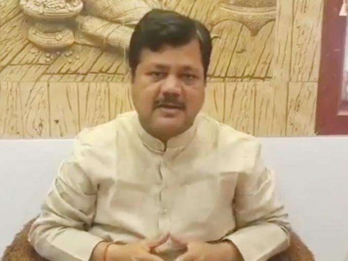 bjp pravin darekar challenged thackeray govt over remdesivir injection issue | “आम्ही रेमडेसिवीरचा काळा बाजार करतोय असं वाटतंय तर कारवाईचे आदेश द्या”; प्रविण दरेकरांचं चॅलेंज bjp pravin darekar challenged thackeray govt over remdesivir injection issue | “आम्ही रेमडेसिवीरचा काळा बाजार करतोय असं वाटतंय तर कारवाईचे आदेश द्या”; प्रविण दरेकरांचं चॅलेंज