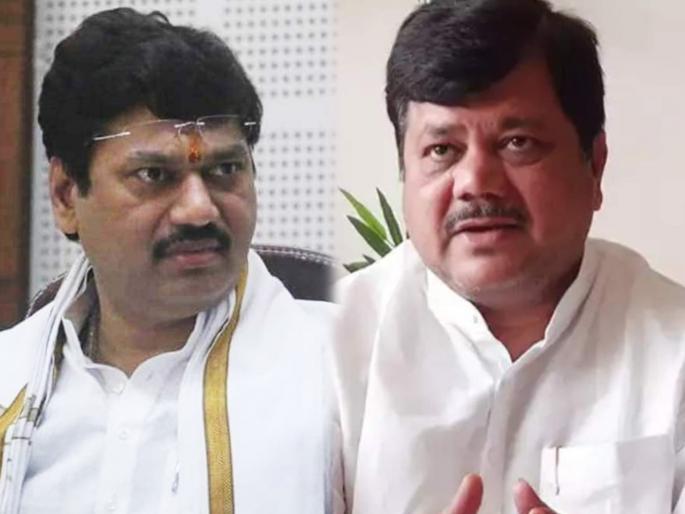 sharad pawar clarifies his stand now dhananjay munde should resign immediately says pravin darekar | "राजकारणात नैतिकतेला महत्त्व, धनंजय मुंडेनी तात्काळ राजीनामा द्यावा"; प्रवीण दरेकरांची मागणी sharad pawar clarifies his stand now dhananjay munde should resign immediately says pravin darekar | "राजकारणात नैतिकतेला महत्त्व, धनंजय मुंडेनी तात्काळ राजीनामा द्यावा"; प्रवीण दरेकरांची मागणी
