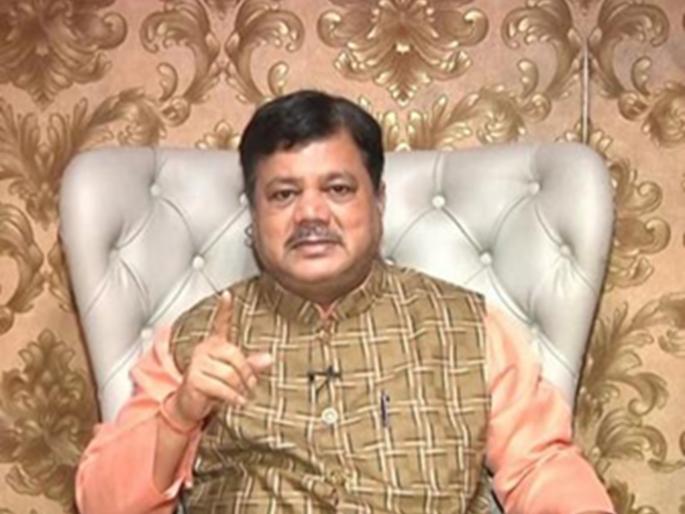 Dont forget that we have three MLAs in raigad says bjp leader pravin darekar | ‘आमचे तीन आमदार आहेत, हे विसरू नका’; रायगडच्या पालकमंत्रिपदाच्या वादात भाजपची उडी