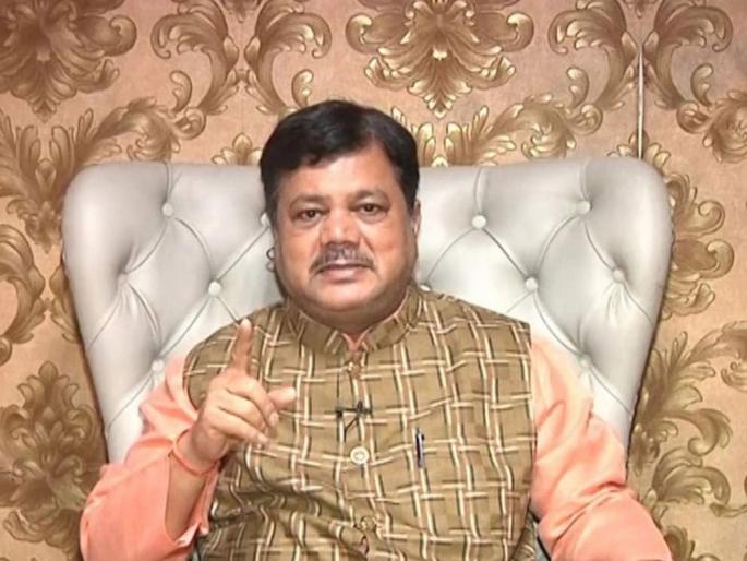 bjp pravin darekar replied thackeray group mp sanjay raut over criticism on pm modi amit shah and devendra fadnavis | “संजय राऊतांनी आपल्या पक्षाची, घराची काळजी करावी, देश अन् आमचा पक्ष...”: प्रविण दरेकर bjp pravin darekar replied thackeray group mp sanjay raut over criticism on pm modi amit shah and devendra fadnavis | “संजय राऊतांनी आपल्या पक्षाची, घराची काळजी करावी, देश अन् आमचा पक्ष...”: प्रविण दरेकर