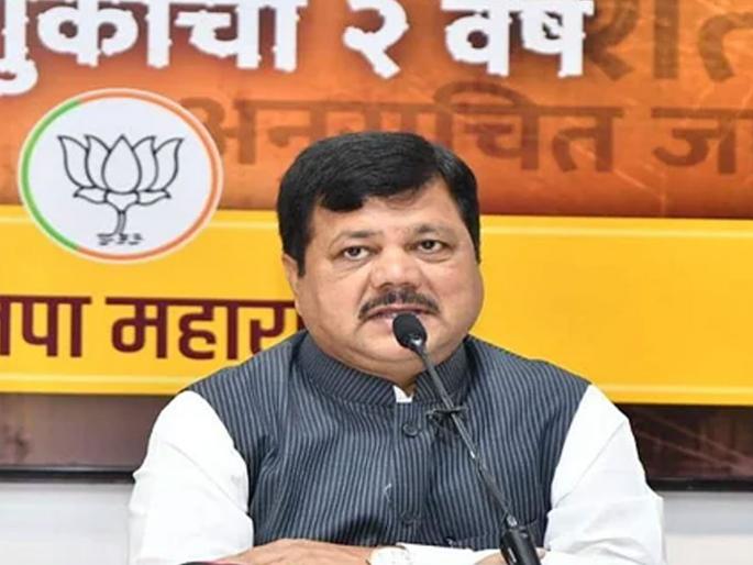 bjp pravin darekar slams maha vikas aghadi thackeray govt over maratha reservation | Maratha Reservation: “ठाकरे सरकारने मराठा समाजाची माफी मागावी अन् पुन्हा आरक्षण मिळवून द्यावे”: प्रवीण दरेकर bjp pravin darekar slams maha vikas aghadi thackeray govt over maratha reservation | Maratha Reservation: “ठाकरे सरकारने मराठा समाजाची माफी मागावी अन् पुन्हा आरक्षण मिळवून द्यावे”: प्रवीण दरेकर