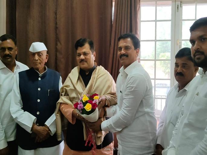 Why Mahavikas Aghadi government is silent about OBC reservation? Question by Praveen Darekar | OBC reservation: ओबीसी आरक्षणाबाबत महाविकास आघाडी सरकार गप्प का? प्रवीण दरेकर यांचा सवाल