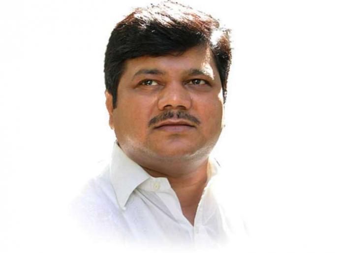 Praveen Darekar alleges that Mahavikas Aghadi Government strangled democracy | महाविकास आघाडीने लोकशाहीचा गळा घोटला, प्रवीण दरेकर यांचा आरोप