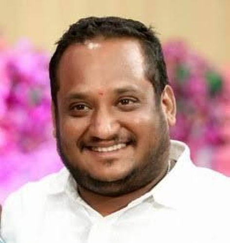 Praveen Datke will continue in Nagpur city president? | प्रवीण दटकेच राहणार नागपूर शहराध्यक्ष? Praveen Datke will continue in Nagpur city president? | प्रवीण दटकेच राहणार नागपूर शहराध्यक्ष?