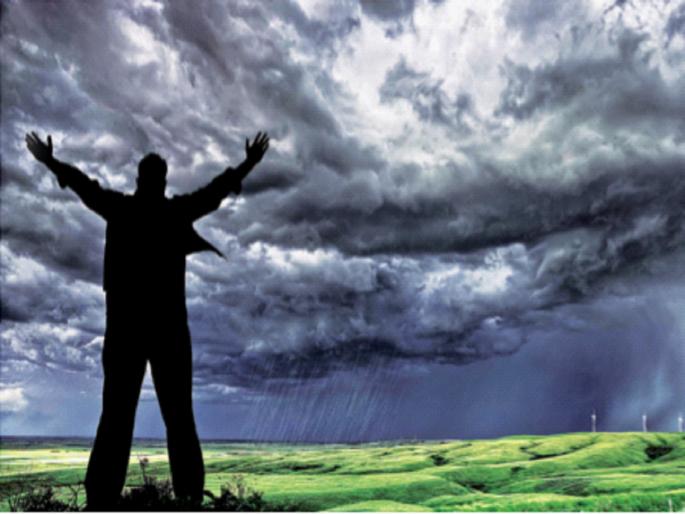 meghdhootatik ashadhrang article by pravin davane | 'मेघदूता'तील आषाढरंग! meghdhootatik ashadhrang article by pravin davane | 'मेघदूता'तील आषाढरंग!