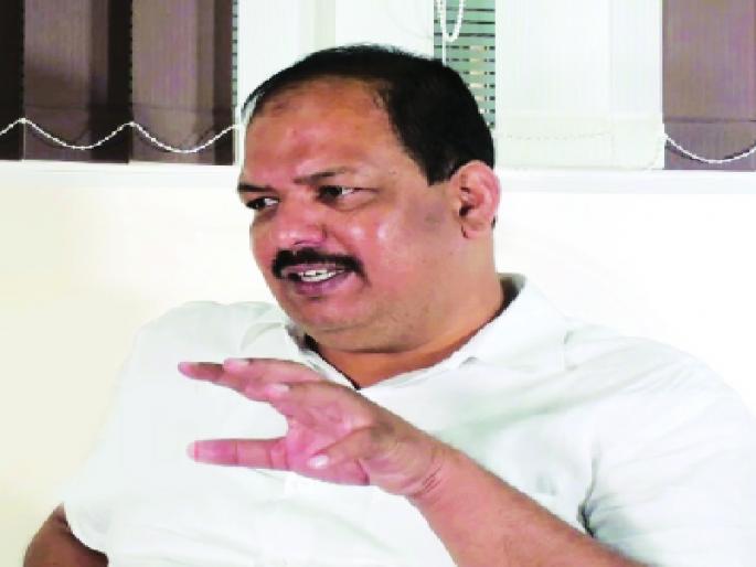 Pravin Gaikwad will inter in Congress on tomorrow | प्रवीण गायकवाड यांचा उद्या काँग्रेस प्रवेश : इच्छुकांचा जीव टांगणीला  Pravin Gaikwad will inter in Congress on tomorrow | प्रवीण गायकवाड यांचा उद्या काँग्रेस प्रवेश : इच्छुकांचा जीव टांगणीला
