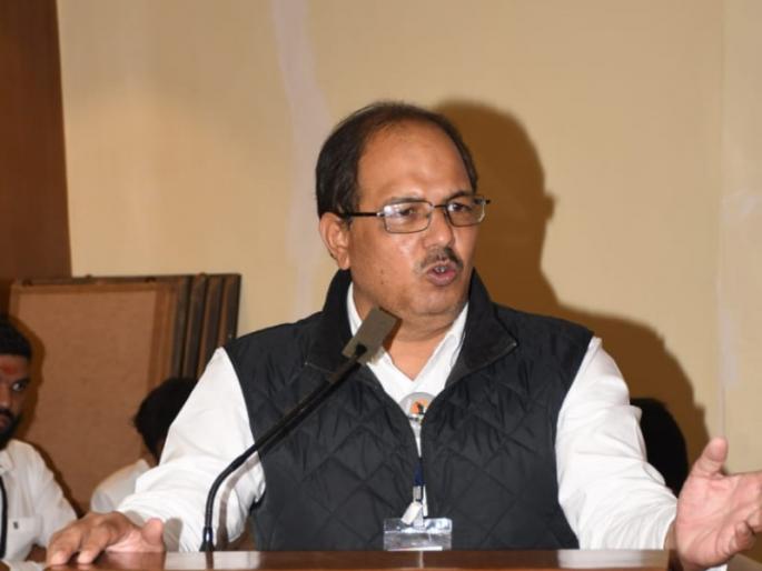 That will stand firmly behind the youngster and fight in Sambhaji Brigade style - Praveen Gaikwad | 'त्या' तरुणाच्या पाठीशी खंबीरपणे उभे राहणार अन् संभाजी ब्रिगेड स्टाईलने लढा उभारणार - प्रवीण गायकवाड That will stand firmly behind the youngster and fight in Sambhaji Brigade style - Praveen Gaikwad | 'त्या' तरुणाच्या पाठीशी खंबीरपणे उभे राहणार अन् संभाजी ब्रिगेड स्टाईलने लढा उभारणार - प्रवीण गायकवाड