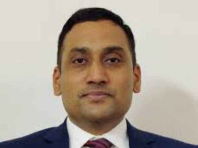 nashik divisional commissioner dr praveen gedam | नाशिकच्या विभागीय आयुक्तपदी डॉ. प्रवीण गेडाम nashik divisional commissioner dr praveen gedam | नाशिकच्या विभागीय आयुक्तपदी डॉ. प्रवीण गेडाम