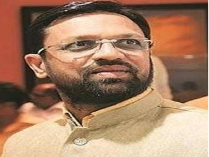 BJP Praveen Ghuge's mutiny came to an end after his candidature was rejected | बोराळकरांना किंचित दिलासा; उमेदवारी अर्जच बाद झाल्याने प्रवीण घुगे यांची बंडखोरी संपुष्टात BJP Praveen Ghuge's mutiny came to an end after his candidature was rejected | बोराळकरांना किंचित दिलासा; उमेदवारी अर्जच बाद झाल्याने प्रवीण घुगे यांची बंडखोरी संपुष्टात