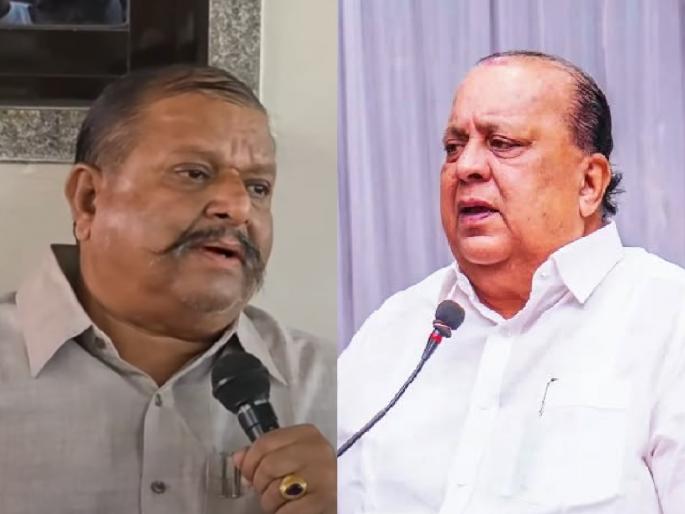 Joined BJP only after being rejected by Minister Hasan Mushrif says Praveensinh Patil | Kolhapur: मंत्री मुश्रीफांसाठी सख्ख्या भावाबरोबर वैरत्व पत्करले. पण..; प्रवीणसिंह पाटील भाजपामध्ये प्रवेश करणार
