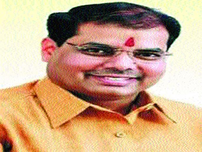 Pravin Pote's BJP's record victory | भाजपचे प्रवीण पोटे यांचा विक्रमी विजय Pravin Pote's BJP's record victory | भाजपचे प्रवीण पोटे यांचा विक्रमी विजय