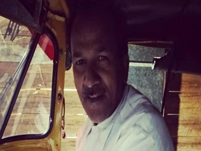 delhi auto driver dropped a girl safely to home at free of cost in midnight fb postviral | ...म्हणून दिल्लीतील 'या' रिक्षाचालकावर होतोय कौतुकाचा वर्षाव delhi auto driver dropped a girl safely to home at free of cost in midnight fb postviral | ...म्हणून दिल्लीतील 'या' रिक्षाचालकावर होतोय कौतुकाचा वर्षाव