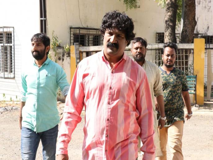 Rajkumar New Marathi Movie | 'बबन' चित्रपटातील सुपरहिट जोडी राजकुमारमध्ये झळकणार Rajkumar New Marathi Movie | 'बबन' चित्रपटातील सुपरहिट जोडी राजकुमारमध्ये झळकणार