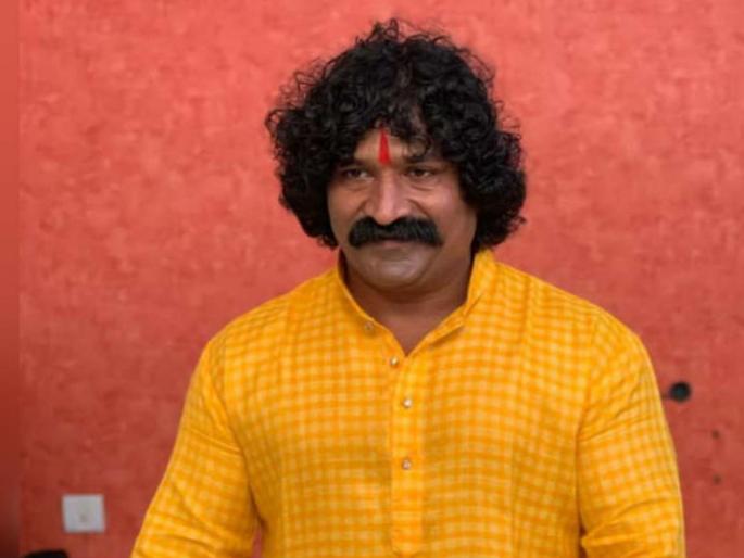 Every one of my films will take the diyang: Praveen Tarde | माझ्या प्रत्येक चित्रपटात दिव्यांगांना घेणार : प्रवीण तरडे 