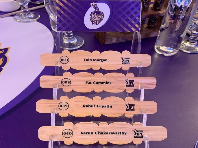 IPL Auction 2020 : 48 years old Pravin Tambe gets sold to KKR for 20 lakh, Age is just a number  | IPL Auction 2020: इतिहासात प्रथमच 48 वर्षांचा तरूणावर लागली यशस्वी बोली, जाणून घ्या कोण आहे तो