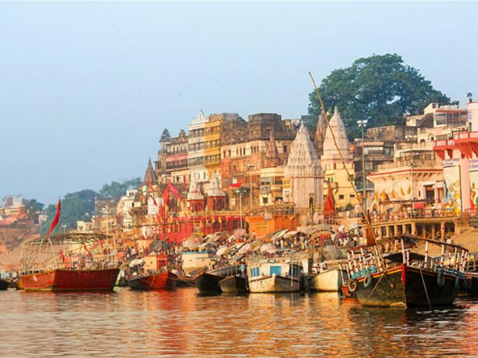 Prayagraj a religious place will soon be connected to Pune by airline | धार्मिक स्थळ असलेले प्रयागराज लवकरच विमानसेवेद्वारे पुण्याशी जोडले जाणार Prayagraj a religious place will soon be connected to Pune by airline | धार्मिक स्थळ असलेले प्रयागराज लवकरच विमानसेवेद्वारे पुण्याशी जोडले जाणार