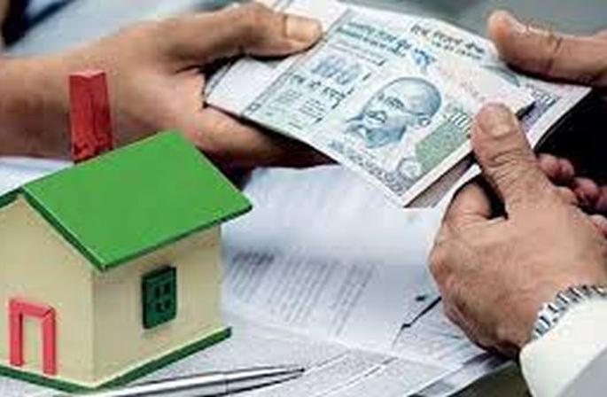 Assets purchase and sale transactions toward boom in Buldhana | मालमत्ता खरेदी विक्रीचे व्यवहार पुर्वपदाच्या दिशेने Assets purchase and sale transactions toward boom in Buldhana | मालमत्ता खरेदी विक्रीचे व्यवहार पुर्वपदाच्या दिशेने