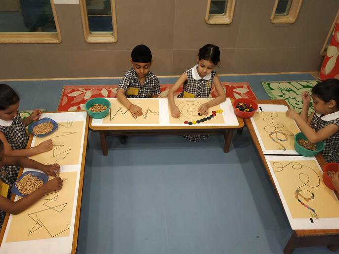 twelve percent gst now pre primary education is also under the ambit of tax | ब बदकाचा.... बारा टक्के जीएसटीचा! आता पूर्व प्राथमिक शिक्षणही कराच्या कक्षेत twelve percent gst now pre primary education is also under the ambit of tax | ब बदकाचा.... बारा टक्के जीएसटीचा! आता पूर्व प्राथमिक शिक्षणही कराच्या कक्षेत