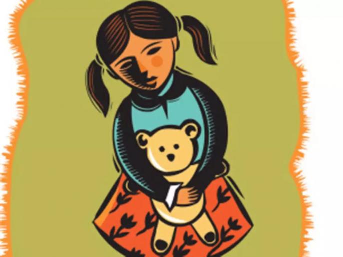 A minor girl living in a live-in relationship is pregnant | लिव्ह इन रिलेशनशिपमध्ये राहणारी अल्पवयीन मुलगी गर्भवती A minor girl living in a live-in relationship is pregnant | लिव्ह इन रिलेशनशिपमध्ये राहणारी अल्पवयीन मुलगी गर्भवती