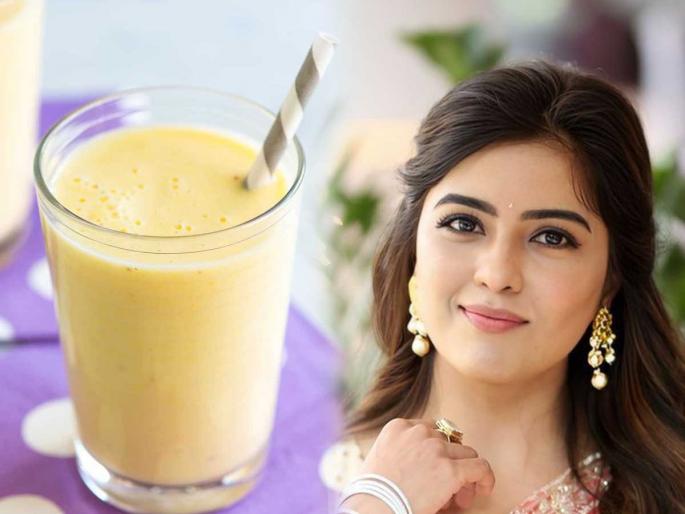 how to get natural bridal glow in one week best homemade drinks for glowing skin before wedding pre-wedding beauty drink for glowing skin and shiny hair | लग्न ठरलं-चेहऱ्यावर ब्रायडल ग्लो नाही? आठवडाभर प्या खास ड्रिंक, त्वचा होईल चमकदार- केस होतील शायनी how to get natural bridal glow in one week best homemade drinks for glowing skin before wedding pre-wedding beauty drink for glowing skin and shiny hair | लग्न ठरलं-चेहऱ्यावर ब्रायडल ग्लो नाही? आठवडाभर प्या खास ड्रिंक, त्वचा होईल चमकदार- केस होतील शायनी