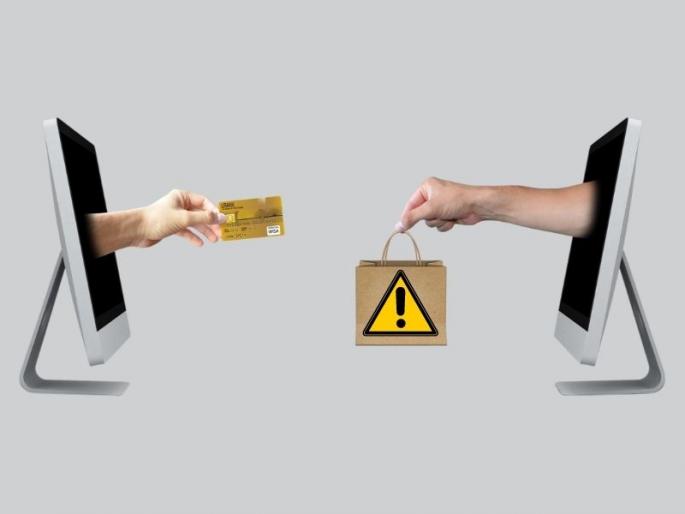 precautions to be taken during online shopping on flipkart and amazon | ऑनलाईन खरेदी करताना फसवणूक टाळण्यासाठी कोणत्या गोष्टींची काळजी घ्यावी? जाणून घ्या precautions to be taken during online shopping on flipkart and amazon | ऑनलाईन खरेदी करताना फसवणूक टाळण्यासाठी कोणत्या गोष्टींची काळजी घ्यावी? जाणून घ्या