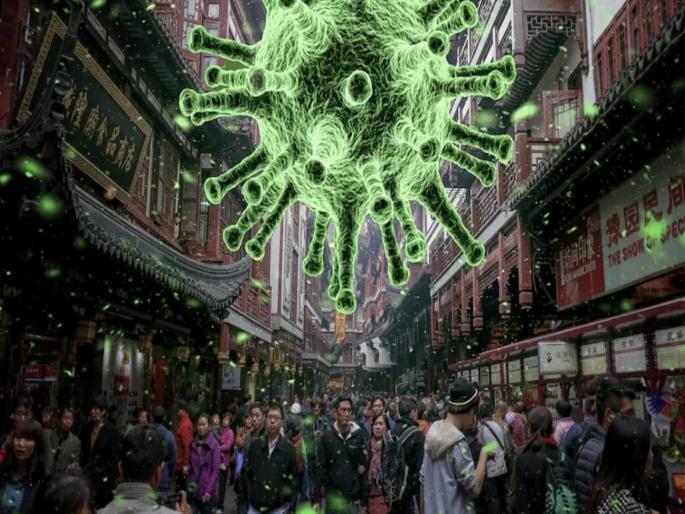 Another pandemic will come by the end of the year! What is Nostradamus' prediction? Find out | वर्षाच्या अखेरीस आणखी एक महामारी येणार! नॉस्ट्राडेमसचे भाकित काय? जाणून घ्या