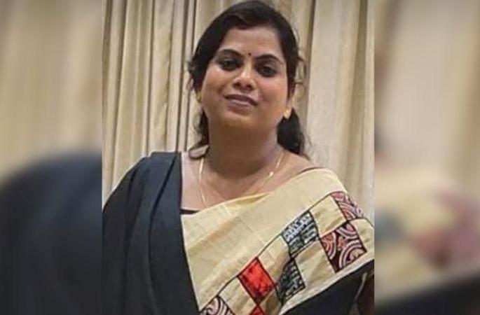 Preeti Das's bail application rejected | प्रीती दासचा जामीन अर्ज फेटाळला Preeti Das's bail application rejected | प्रीती दासचा जामीन अर्ज फेटाळला