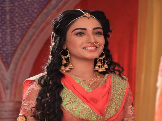 Preeti Verma’s character to end in RadhaKrishn | ‘राधाकृष्ण’ मालिकेतील ही अभिनेत्री घेणार प्रेक्षकांचा निरोप Preeti Verma’s character to end in RadhaKrishn | ‘राधाकृष्ण’ मालिकेतील ही अभिनेत्री घेणार प्रेक्षकांचा निरोप