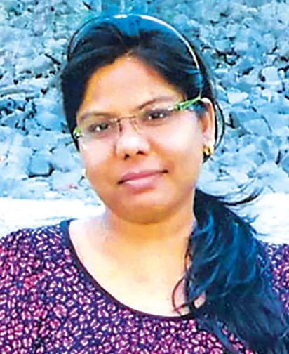 The daughter of Nagpur Priti will research on cancer treatment in the United States of America | नागपूरची कन्या प्रीती करणार अमेरिकेत कँसर उपचारावर संशोधन The daughter of Nagpur Priti will research on cancer treatment in the United States of America | नागपूरची कन्या प्रीती करणार अमेरिकेत कँसर उपचारावर संशोधन